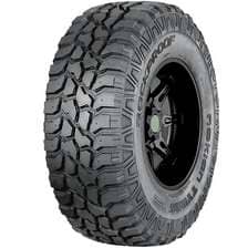 Шины Nokian Tyres Rockproof 245/70 R17 119/116Q